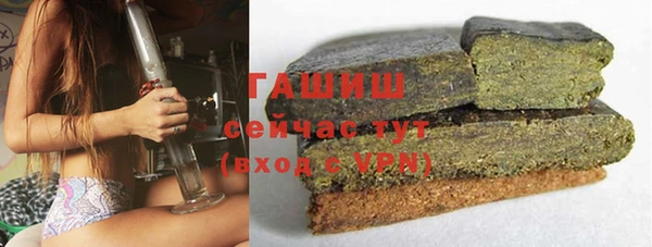 хмурый Богородицк